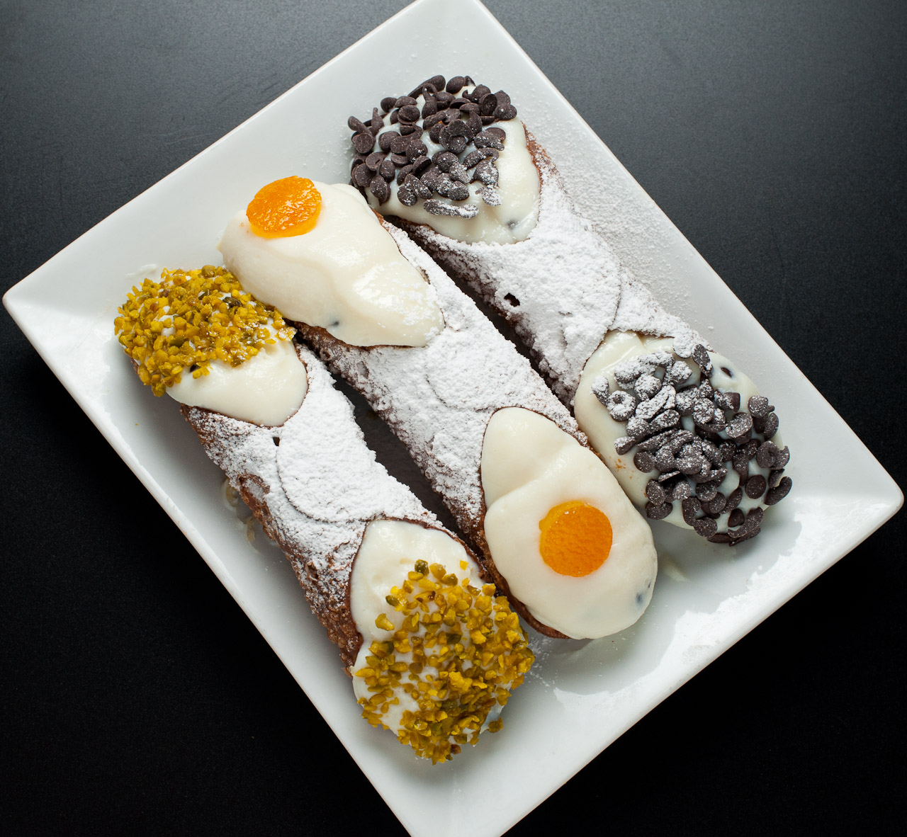 Gastronomic Richness