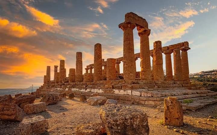 Agrigento
